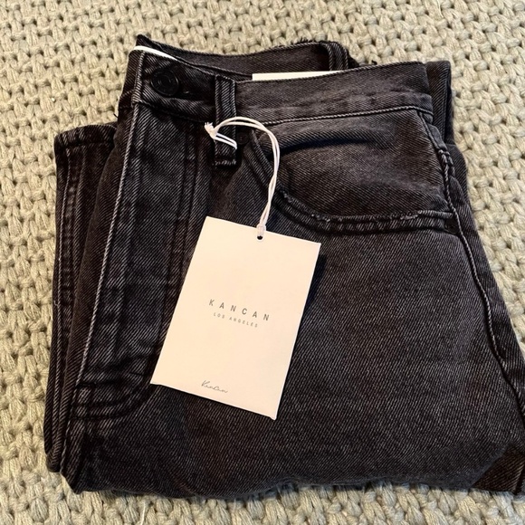 90s boyfriend jeans - Picture 4 of 5